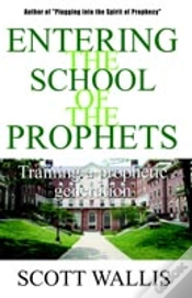 Capa do artigo Entering The School Of The Prophets
