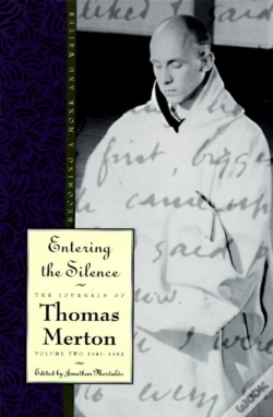 Capa do artigo Entering The Silence