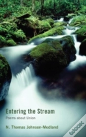 Capa do artigo Entering The Stream