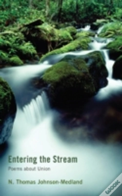 Capa do artigo Entering The Stream