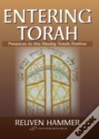 Entering Torah