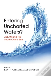 Capa do artigo Entering Uncharted Waters?