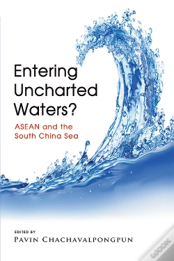 Capa do artigo Entering Uncharted Waters?