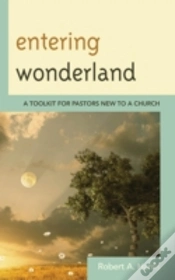 Capa do artigo Entering Wonderland