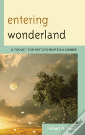 Capa do artigo Entering Wonderland