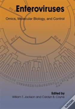 Capa do artigo Enteroviruses