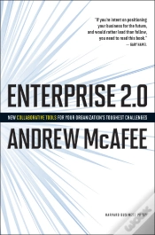 Capa do artigo Enterprise 2.0