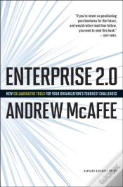 Capa do artigo Enterprise 2.0