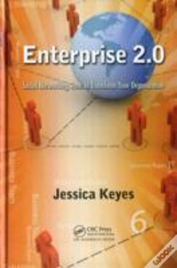Capa do artigo Enterprise 2.0