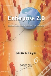 Capa do artigo Enterprise 2.0