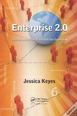 Capa do artigo Enterprise 2.0