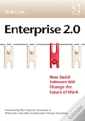 Capa do artigo Enterprise 2.0