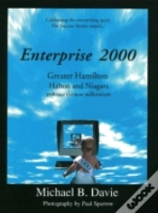 Capa do artigo Enterprise 2000