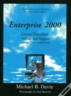 Capa do artigo Enterprise 2000