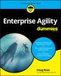 Enterprise Agility For Dummies - Preview