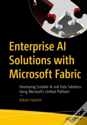 Capa do artigo Enterprise Ai Solutions With Microsoft Fabric