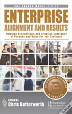 Capa do artigo Enterprise Alignment And Results