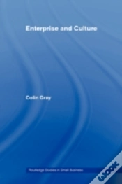 Capa do artigo Enterprise And Culture
