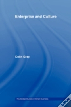Capa do artigo Enterprise And Culture