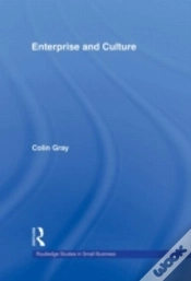 Capa do artigo Enterprise And Culture
