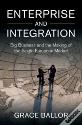 Enterprise And Integration