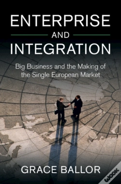 Capa do artigo Enterprise And Integration