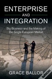 Capa do artigo Enterprise And Integration