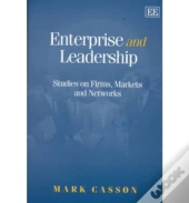 Enterprise And Leadership
