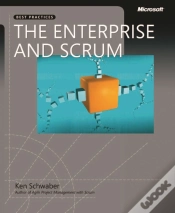 Capa do artigo Enterprise And Scrum, The