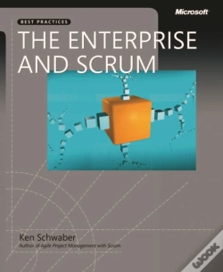 Capa do artigo Enterprise And Scrum, The