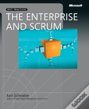 Capa do artigo Enterprise And Scrum, The