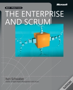 Capa do artigo Enterprise And Scrum, The