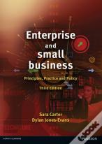 Enterprise And Small Business