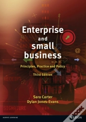 Capa do artigo Enterprise And Small Business