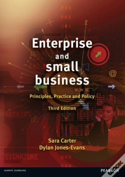 Capa do artigo Enterprise And Small Business