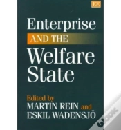 Capa do artigo Enterprise And The Welfare State
