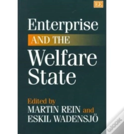 Capa do artigo Enterprise And The Welfare State