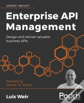 Enterprise Api Management
