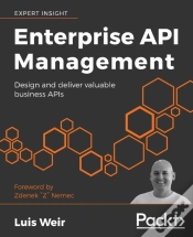 Capa do artigo Enterprise Api Management
