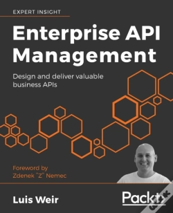 Capa do artigo Enterprise Api Management