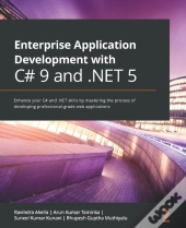 Enterprise Application Development With C# 9 And .Net 5