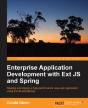 Enterprise Application Development With Extjs And Spring - Preview