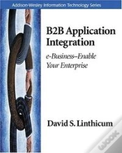 Capa do artigo Enterprise Application Integration