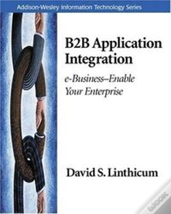 Capa do artigo Enterprise Application Integration