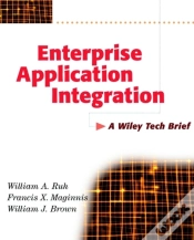 Capa do artigo Enterprise Application Integration