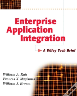 Capa do artigo Enterprise Application Integration