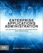 Enterprise Applications Administration - Preview