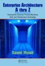 Enterprise Architecture A To Z - Preview