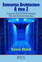 Enterprise Architecture A To Z - Preview