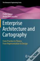 Enterprise Architecture And Cartography